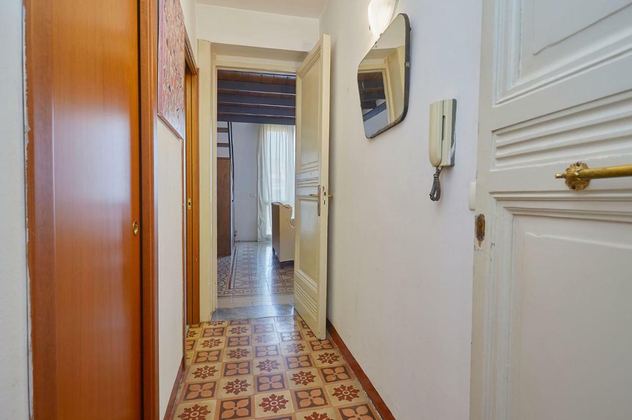 Casuzza Al Politeama Lägenhet Palermo Exteriör bild